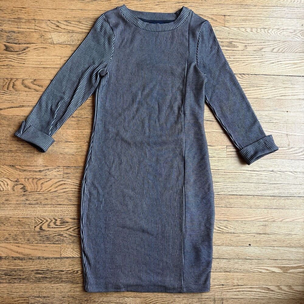 French Connection Bodycon Mini Dress Womens 4 Sexy Going Out Club Modern Party